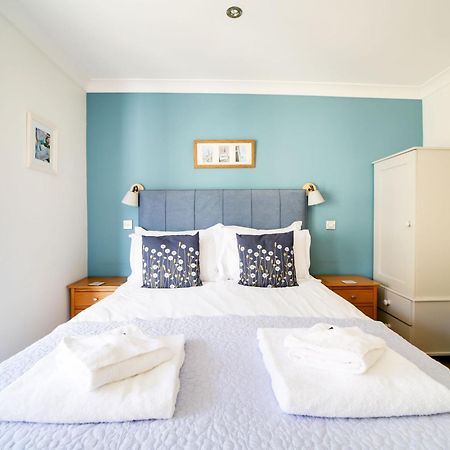 The Artist Loft, Ensuite Guest Rooms, Porthleven Exterior photo