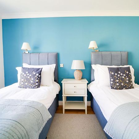 The Artist Loft, Ensuite Guest Rooms, Porthleven Exterior photo