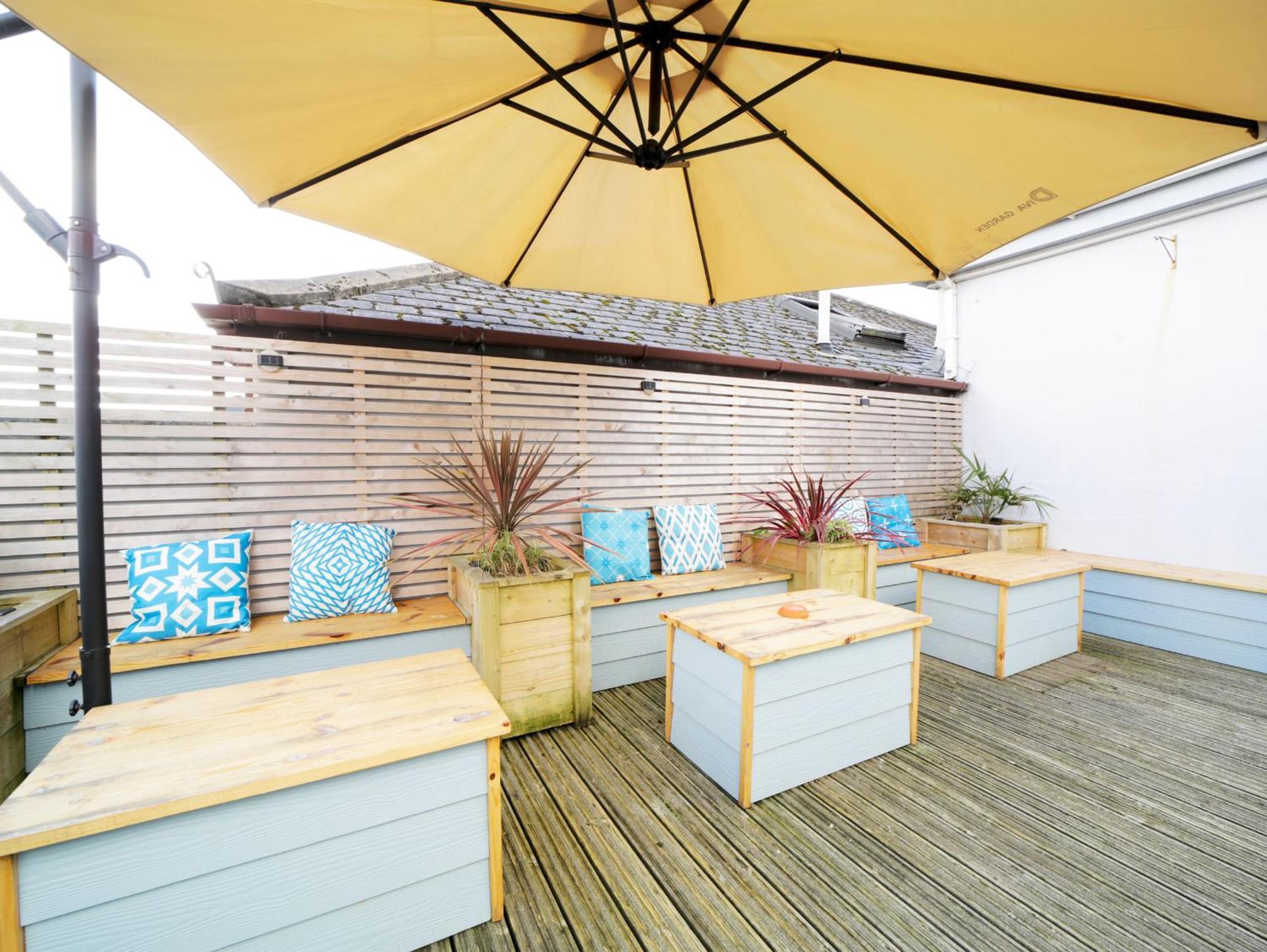 The Artist Loft, Ensuite Guest Rooms, Porthleven Exterior photo